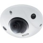 ABUS IPCB44511A telecamera di sorveglianza Cupola Telecamera di sicurezza IP Interno e esterno 2688 x 1520 Pixel So (IPCB44511A)