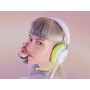Logitech G G735 Auricolare Con cavo e senza cavo A Padiglione Giocare Bluetooth Bianco (981-001083)