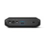SanDisk G-DRIVE disco rigido esterno 18000 GB Acciaio inossidabile (SDPHF1A-018T-MBAAD)