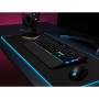 Corsair K70 RGB PRO tastiera USB QWERTZ Tedesco Nero (CH-9109410-DE)