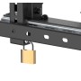 Vision VFM-VW6X4/2 Supporto per display espositivi 2,18 m (86") Nero (VFM-VW6X4/2)