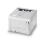 C650dn (grau, USB, LAN) (09006144)