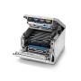 C650dn (grau, USB, LAN) (09006144)