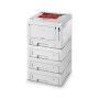 C650dn (grau, USB, LAN) (09006144)