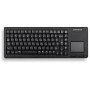 CHERRY G84-5500LUMCH-2 tastiera USB Nero (G84-5500LUMCH-2)