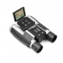 Technaxx TX-142 binocolo Nero, Argento (4863)