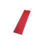 Easy Camp 300051 materasso ad aria Materasso singolo Rosso (300051)
