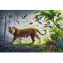 Ravensburger 17514 puzzle 500 pz Animali (17514)