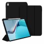 4smarts 541154 custodia per tablet 33 cm (13") Custodia flip a libro
