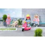 BABY born Pink Coat Set 43cm Set di vestiti per bambola (833834)