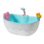 BABY born Bath Bathtub Vasca per bambole (832691)