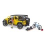 BRUDER 02543 veicolo giocattolo (02543)