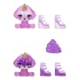 Rainbow High Classic Rainbow Fashion Doll- Violet (purple) (120223-EU)