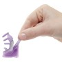 Rainbow High Classic Rainbow Fashion Doll- Violet (purple) (120223-EU)