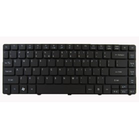 HP 785648-B31 ricambio per notebook Tastiera (785648-B31)