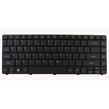 HP 785648-B31 ricambio per notebook Tastiera (785648-B31)