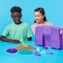 Kinetic Sand Mermaid Palace Playset (6065181)