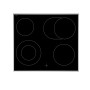 Beko BBUE12020X set di elettrodomestici da cucina Ceramica Forno elettrico (BBUE12020X)