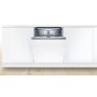 Bosch Serie 6 SBD6TCX00E lavastoviglie A scomparsa totale 14 coperti A (SBD6TCX00E)