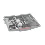 Bosch Serie 6 SBD6TCX00E lavastoviglie A scomparsa totale 14 coperti A (SBD6TCX00E)