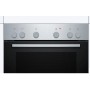 Bosch HND211AR62 set di elettrodomestici da cucina Piano cottura a induzione Forno elettrico (HND211AR62)