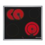 Bosch HND211AR62 set di elettrodomestici da cucina Piano cottura a induzione Forno elettrico (HND211AR62)