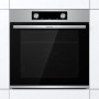 Gorenje BIGSPACE 77 L 3500 W A Bianco (738004)