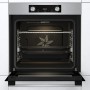 Gorenje BIGSPACE 77 L 3500 W A Bianco (738004)