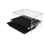 Gorenje BIGSPACE 77 L 3500 W A Bianco (738004)