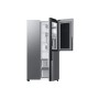 Samsung RH69B8920S9/EG frigorifero side-by-side Libera installazione 645 L F Acciaio inossidabile (RH69B8920S9/EG)