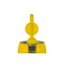 Unold Power Juicy Spremiagrumi manuale 300 W Giallo (78132)