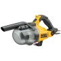 DeWALT DCV501LN-XJ aspirapolvere a traino Aspiratore a cilindro Secco Senza sacchetto (DCV501LN-XJ)