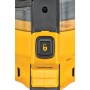 DeWALT DCV501LN-XJ aspirapolvere a traino Aspiratore a cilindro Secco Senza sacchetto (DCV501LN-XJ)