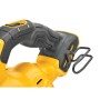 DeWALT DCV501LN-XJ aspirapolvere a traino Aspiratore a cilindro Secco Senza sacchetto (DCV501LN-XJ)
