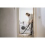 Kärcher WD 5 P S V-25/5/22 Nero, Acciaio inossidabile, Giallo 25 L 1100 W (1.628-356.0)