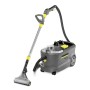 Kärcher Puzzi 10/1 Aspiratore a cilindro Bagnato 1250 W Senza sacchetto (1.100-131.0)