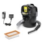 Kärcher AD 2 Nero 14 L 230 W (1.348-301.0)