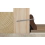 Fischer 670467 giravite e bullone 220 mm 50 pz Vite (670467)