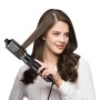 Braun Satin Hair 3 AS 330 Spazzola ad aria calda Nero, Blu, Lillà 400 W 2 m (AS330)