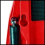 Einhell TC-RA 18 Li BT Portatile Digitale Nero, Rosso (3408017)