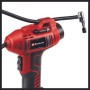 Einhell CE-CC 18 Li-Solo compressore ad aria 12 l/min Batteria (2071010)
