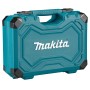 Makita E-08458 set di strumenti meccanici 87 strumenti (E-08458)