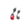 Juice Technology EL-JB3AE2 adattatore e invertitore Interno/esterno 22000 W Multicolore (EL-JB3AE2)