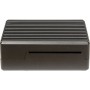 Inter-Tech 88887359 accessorio per scheda di sviluppo Custodia Nero (88887359)