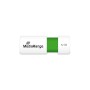 MediaRange MR973 unità flash USB 32 GB USB tipo A 2.0 Verde, Bianco (MR973)