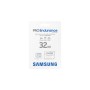 Samsung MB-MJ32K 32 GB MicroSDXC UHS-I Classe 10 (MB-MJ32KA/EU)