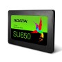ADATA Ultimate SU650 2.5" 256 GB Serial ATA III 3D NAND (ASU650SS-256GT-R)