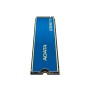 ADATA LEGEND 710 M.2 1000 GB PCI Express 3.0 3D NAND NVMe (ALEG-710-1TCS)