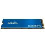 ADATA LEGEND 710 M.2 1000 GB PCI Express 3.0 3D NAND NVMe (ALEG-710-1TCS)