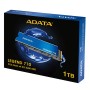 ADATA LEGEND 710 M.2 1000 GB PCI Express 3.0 3D NAND NVMe (ALEG-710-1TCS)